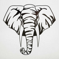 BWall Elefante